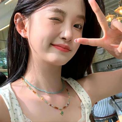 玉女相思